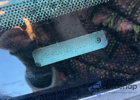 2008 Mercury Milan Premier from USA, damaged, VIN 3MEHM08128R652925